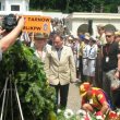 Poświęcenie Cmentarza Obrońców Lwowa