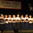 Wrocław - 25 lecie Klubu LEOPOLIS