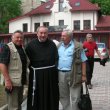 Wycieczka Gliwice - Lwów