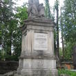 Lwów - Cmentarz Łyczakowski