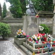 Lwów - Cmentarz Łyczakowski