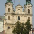 Wycieczka Gliwice - Lwów