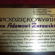 Świdnica - W hołdzie Profesorom Lwowskim