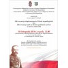 Gorzów Wielkopolski - 100 lat NIEPODLEGŁOŚCI POLSKI !!!